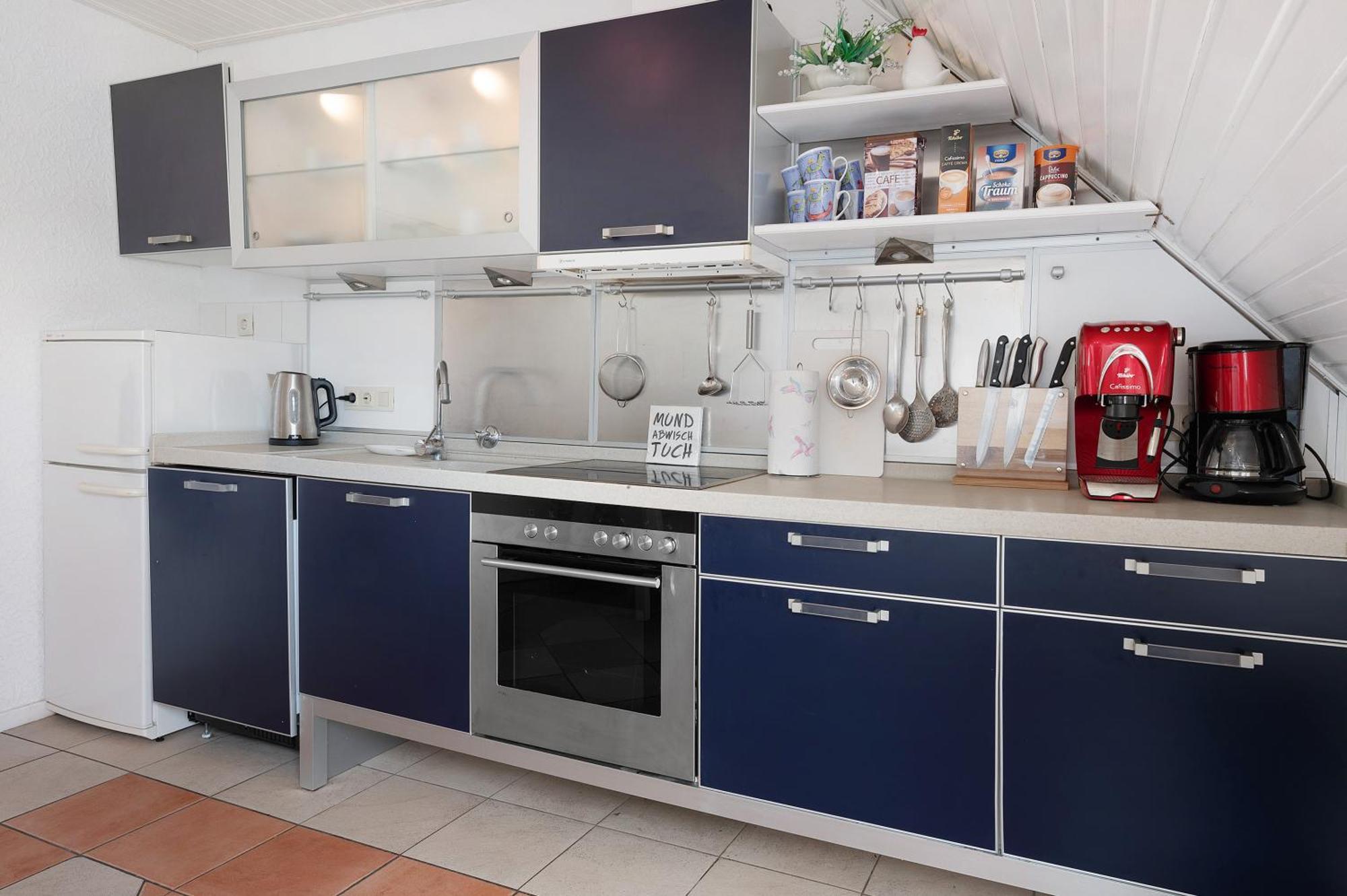Harmonie Wohnung Oyten Bagian luar foto