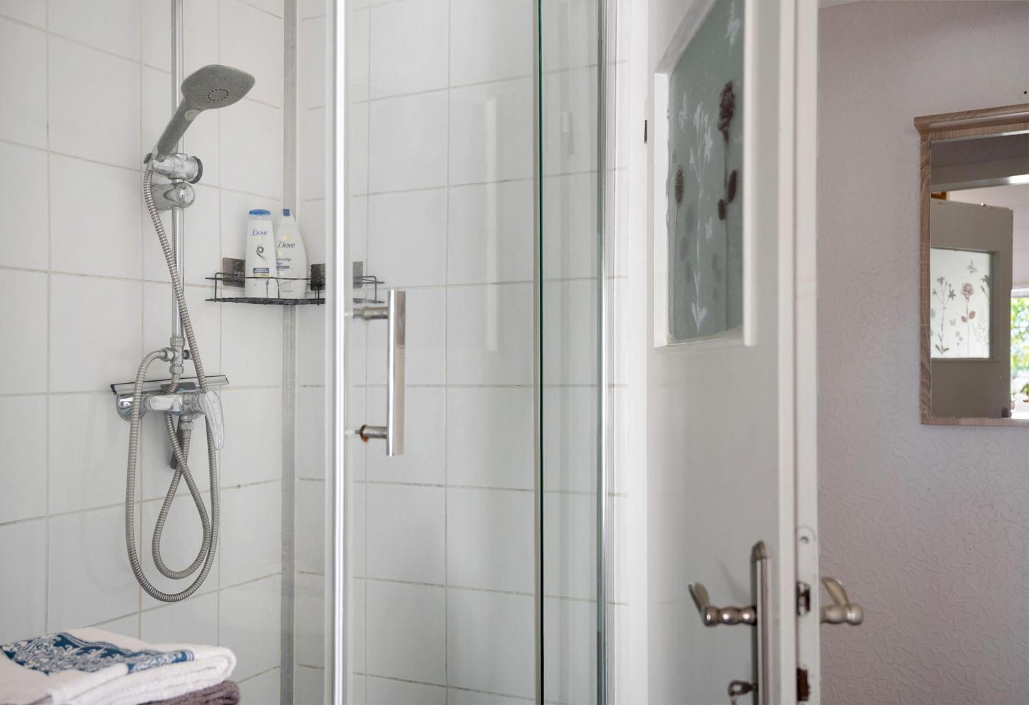 Harmonie Wohnung Oyten Bagian luar foto