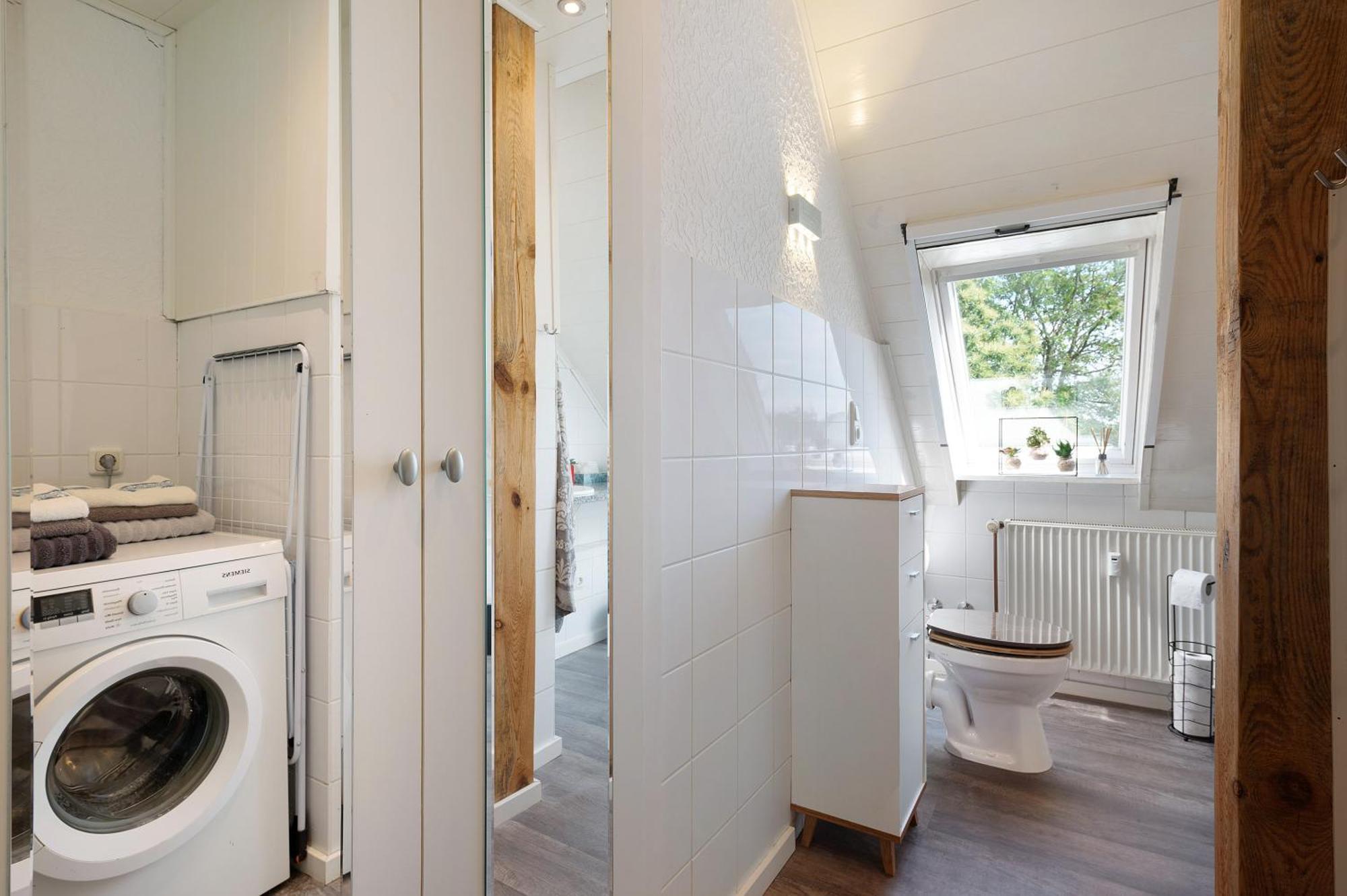 Harmonie Wohnung Oyten Bagian luar foto