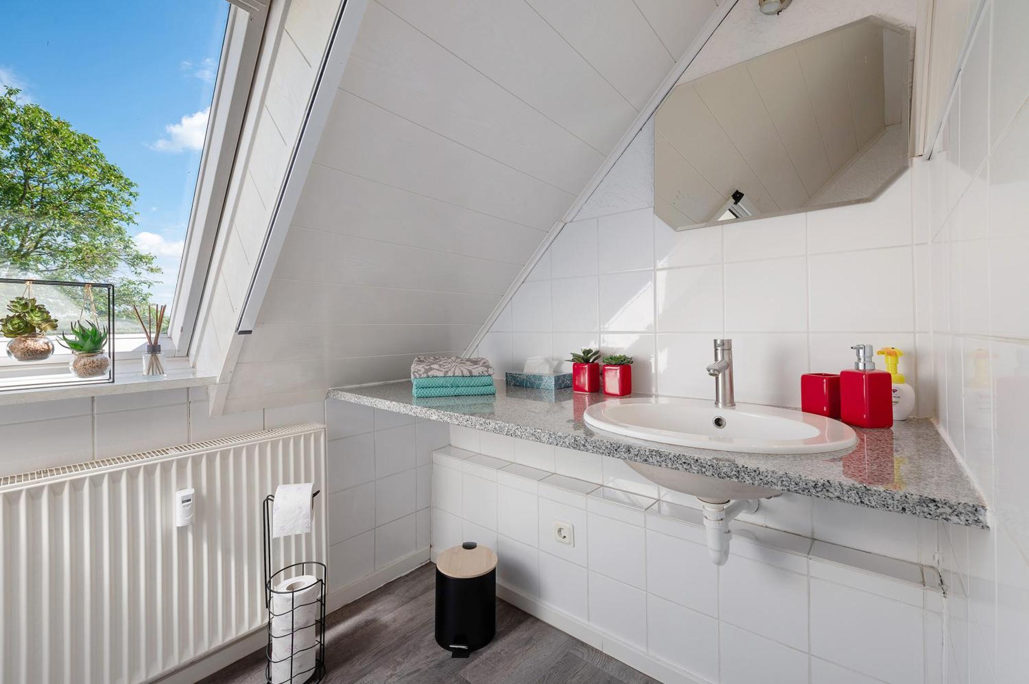Harmonie Wohnung Oyten Bagian luar foto
